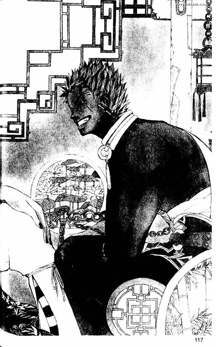 takeru - opera susanoh sword of the devil chapter 8 2