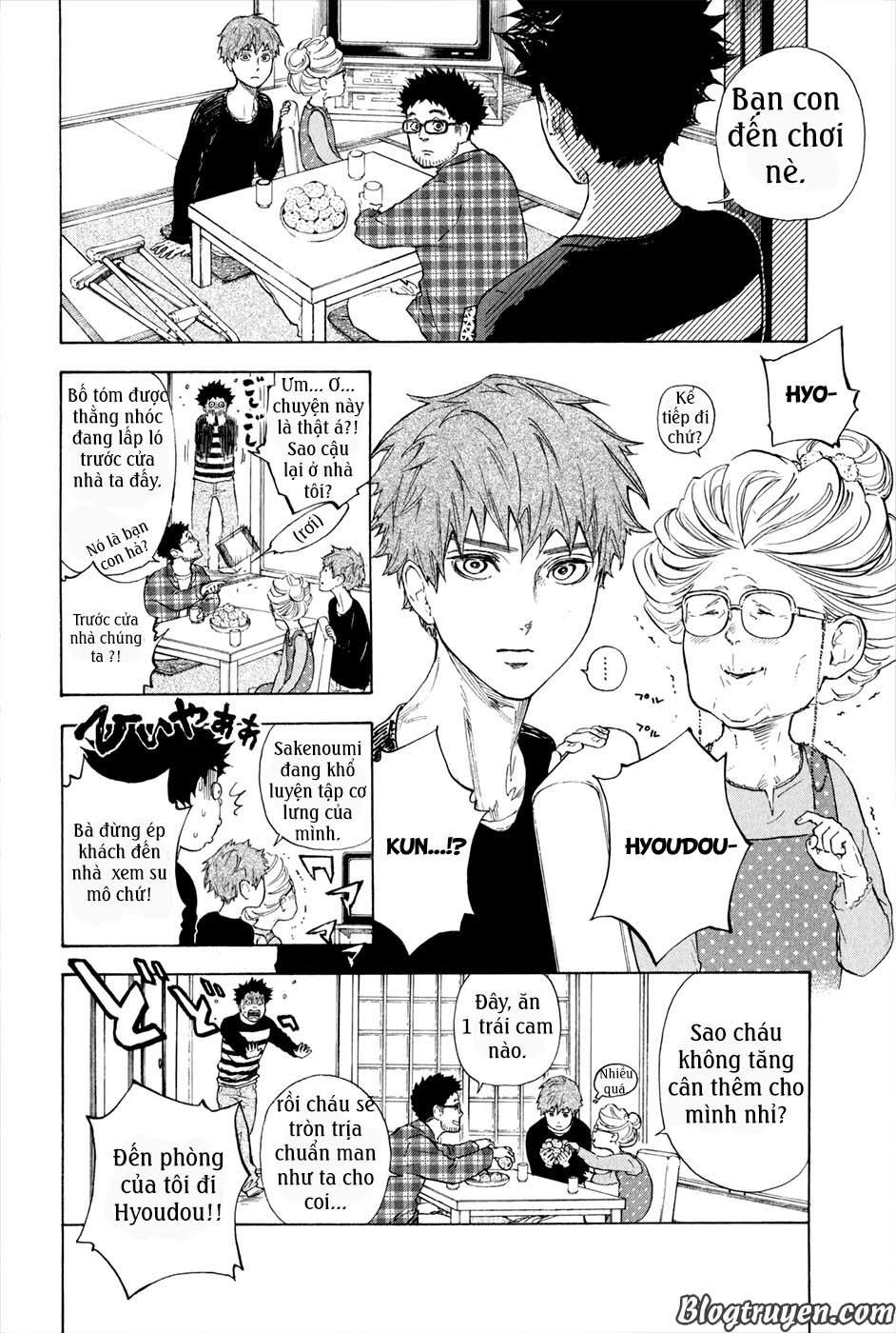 ballroom e youkoso chapter 5 30