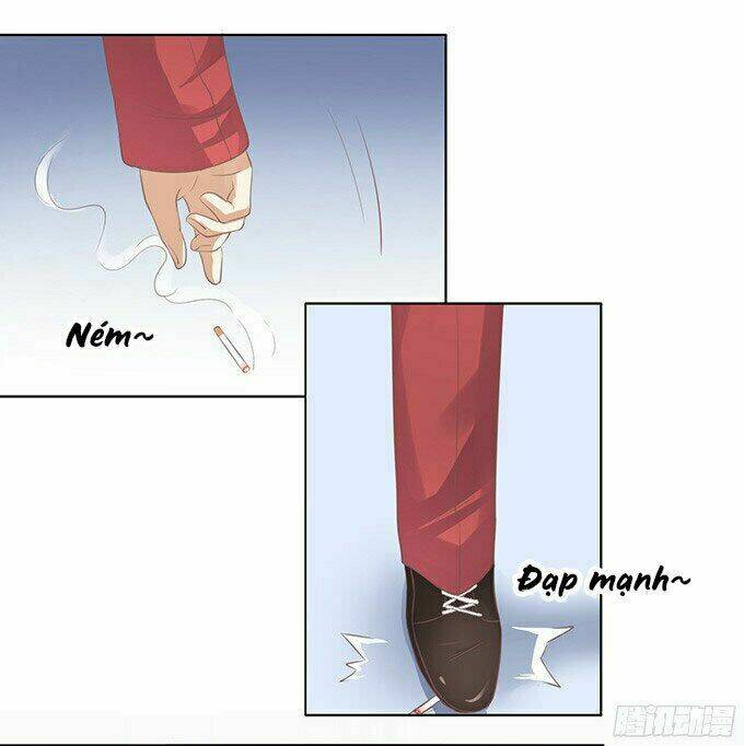 liệt ái tri hạ: series mật đào tiểu tình nhân chapter 67 14