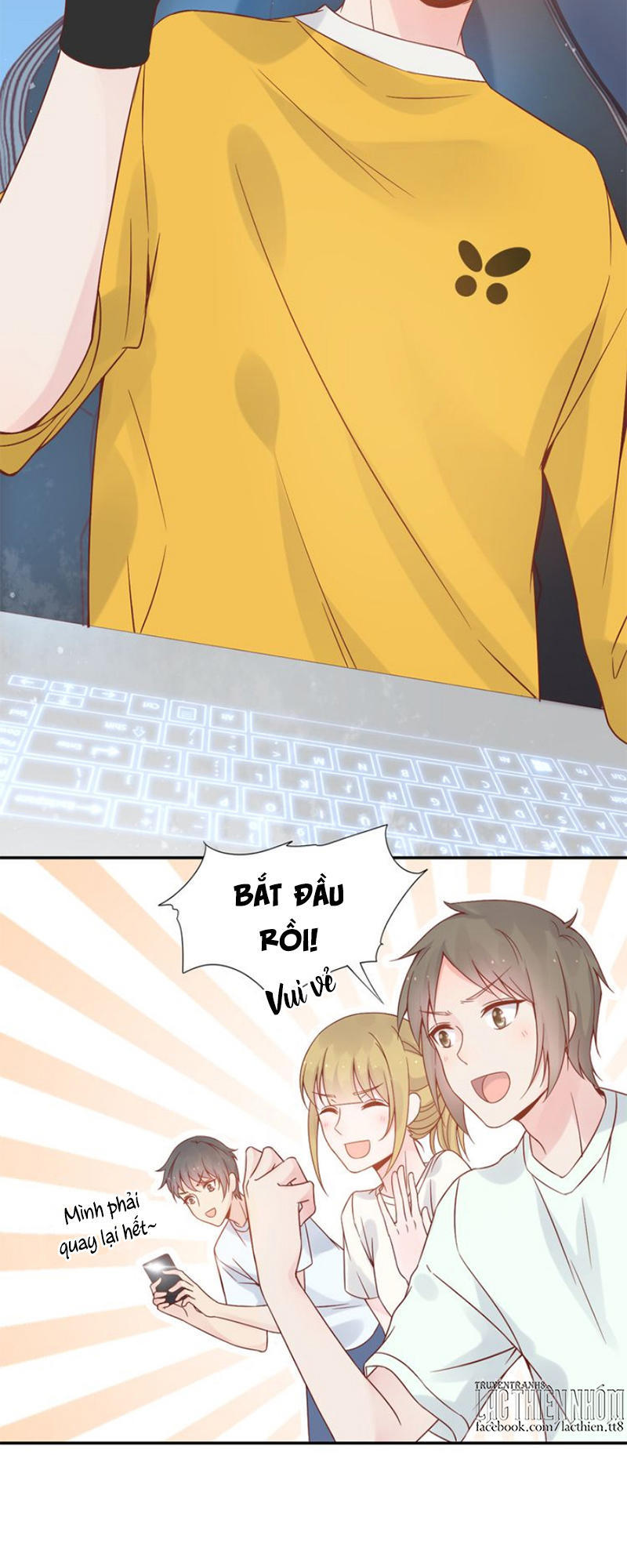 mật thất khốn du ngư chapter 7 29