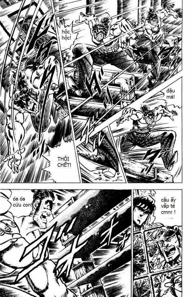 sakigake!! otokojuku chapter 49 6