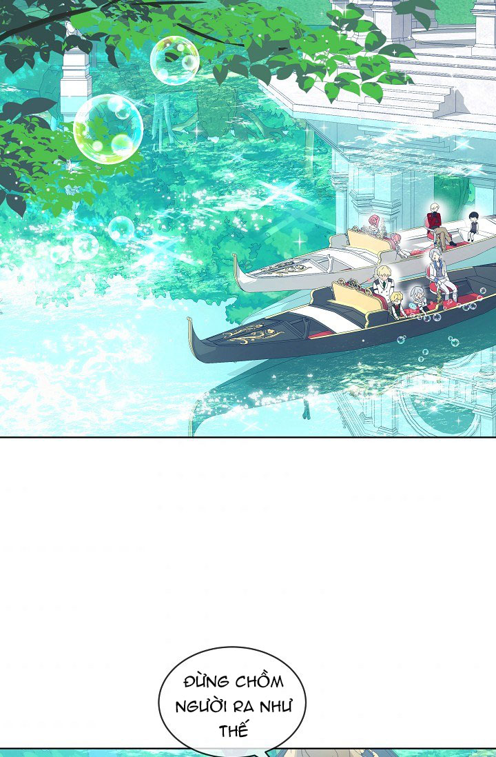 quý cô quyền lực chapter 22 34