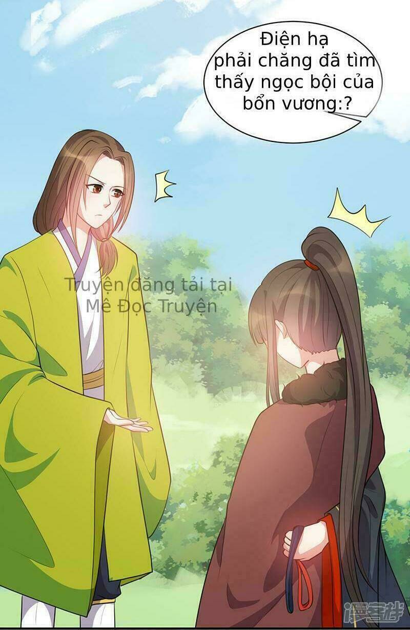 quả nhân có bệnh tên là tương tư chapter 22 3