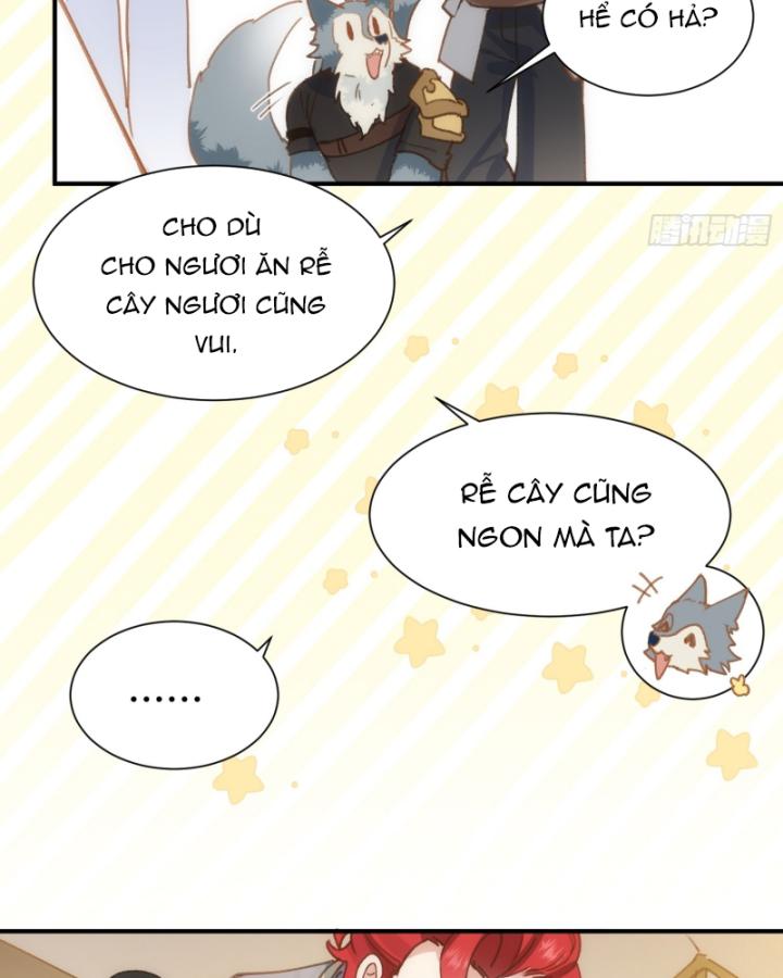 tiểu thư công tước không muốn bị sủng tới hỏng chapter 6 53