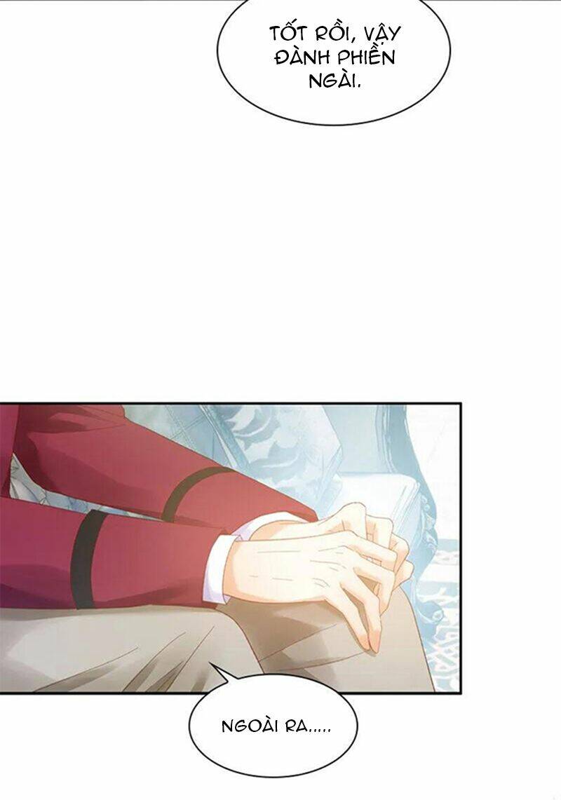 ác nữ cải biến chapter 52 35