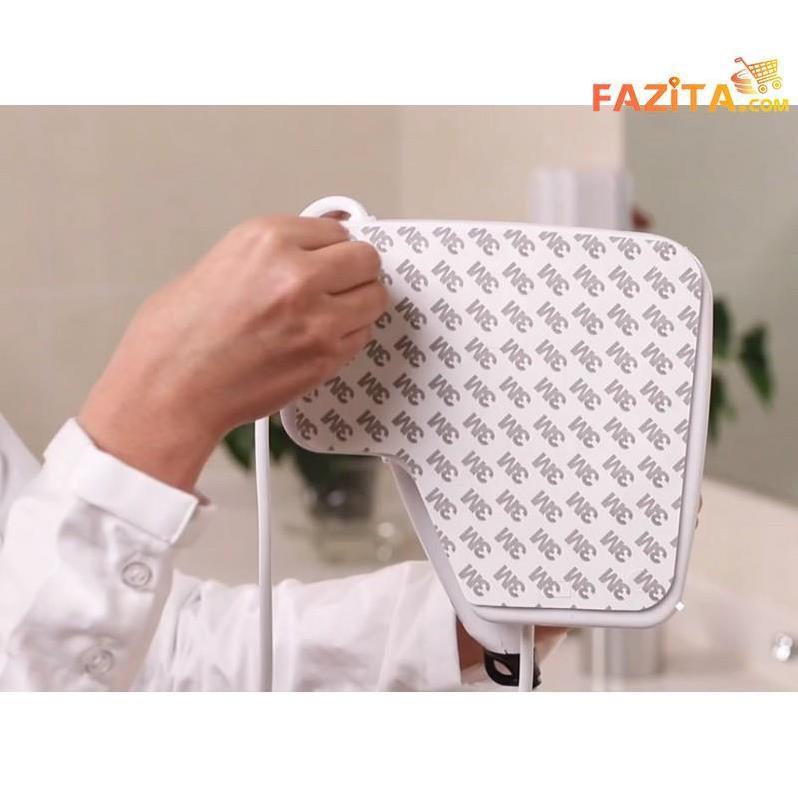Máy sấy tóc có giá đỡ cho phòng tắm Intehasa