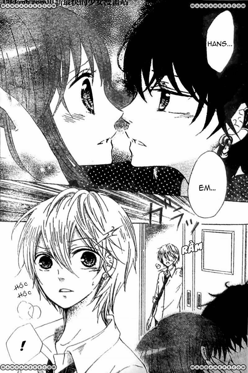 kami ka akuma ka chapter 6 5