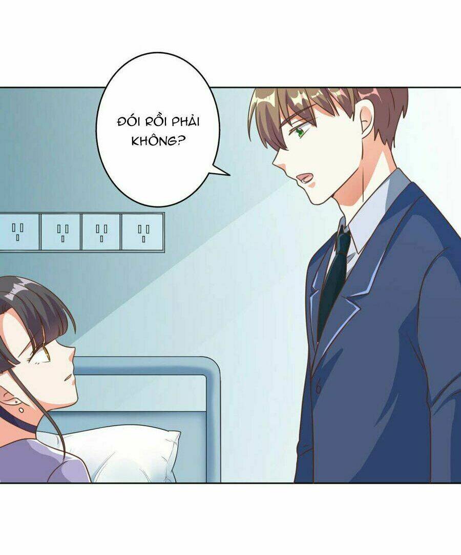 hôn nhân dục vọng: thiếu gia nhẹ một chút! chapter 89 21