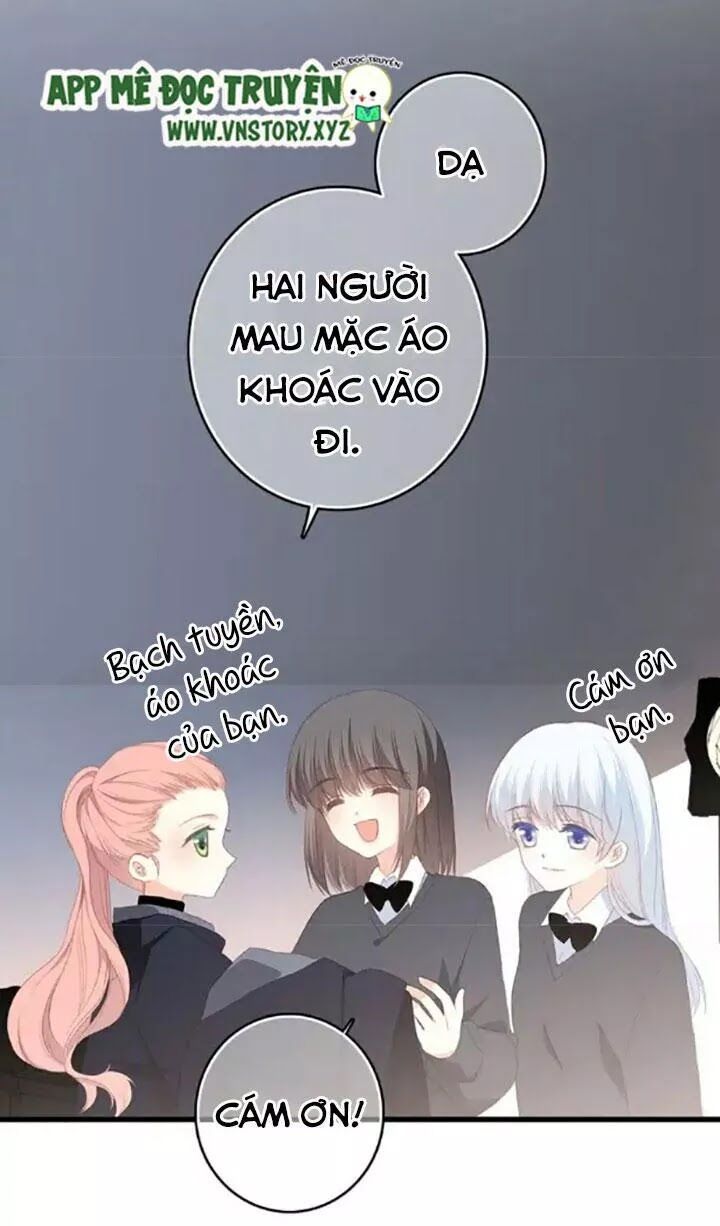 con tim rung động 2 chapter 47 30