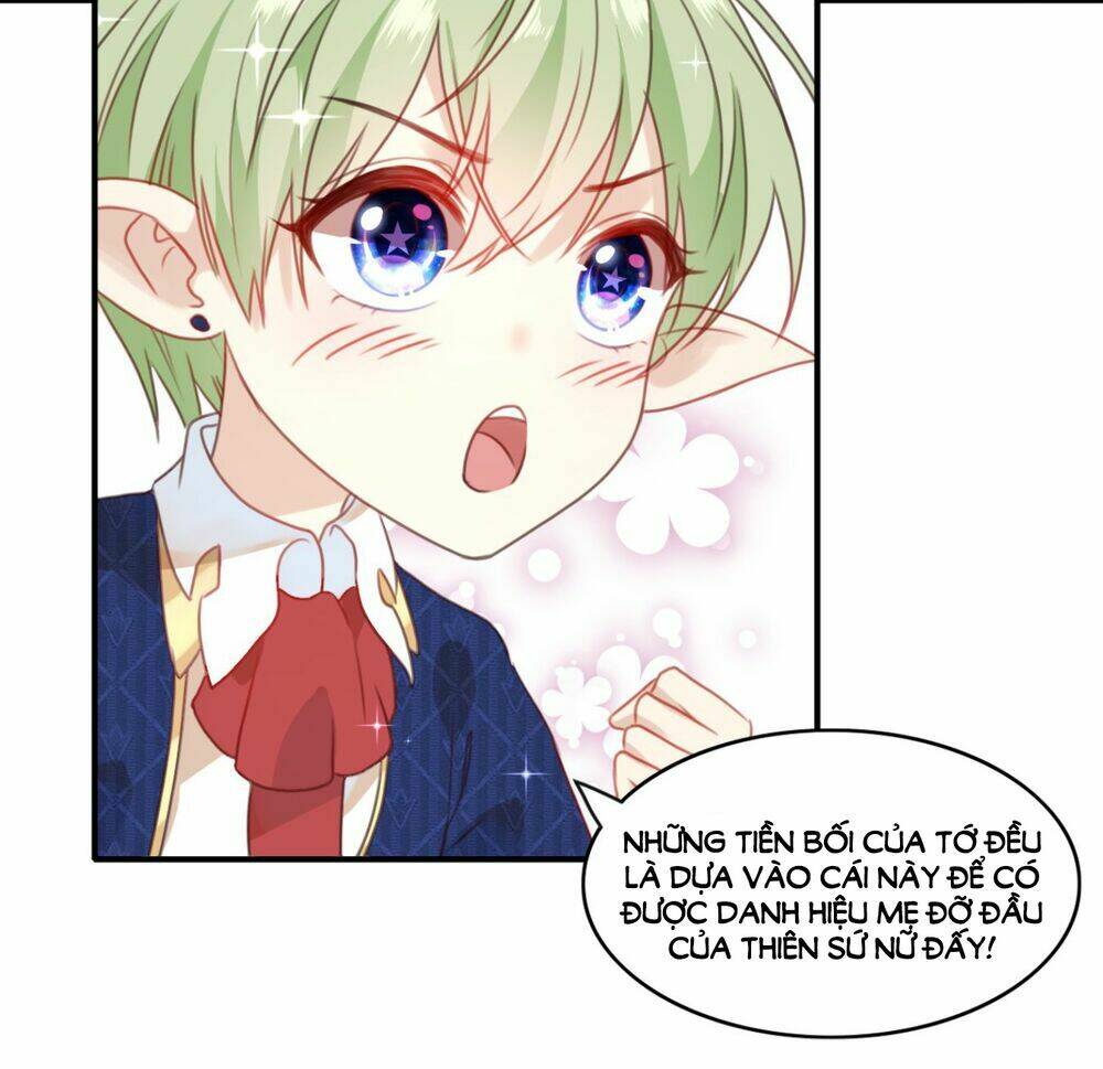 cô bé lọ lem của tôi không ăn chay chapter 3 47