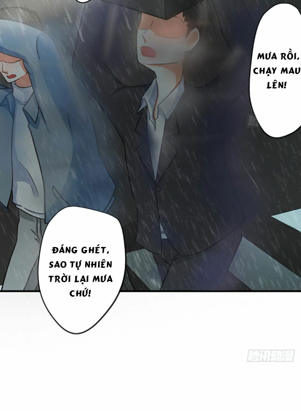 cẩm lý thiếu nữ của tôi chapter 3.3 27