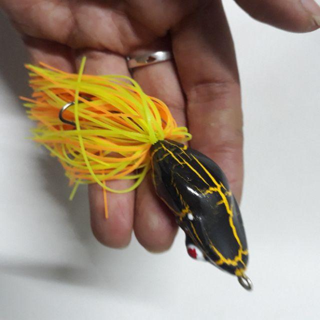 Mồi Câu Chuyên Cá Câu Cá Lóc