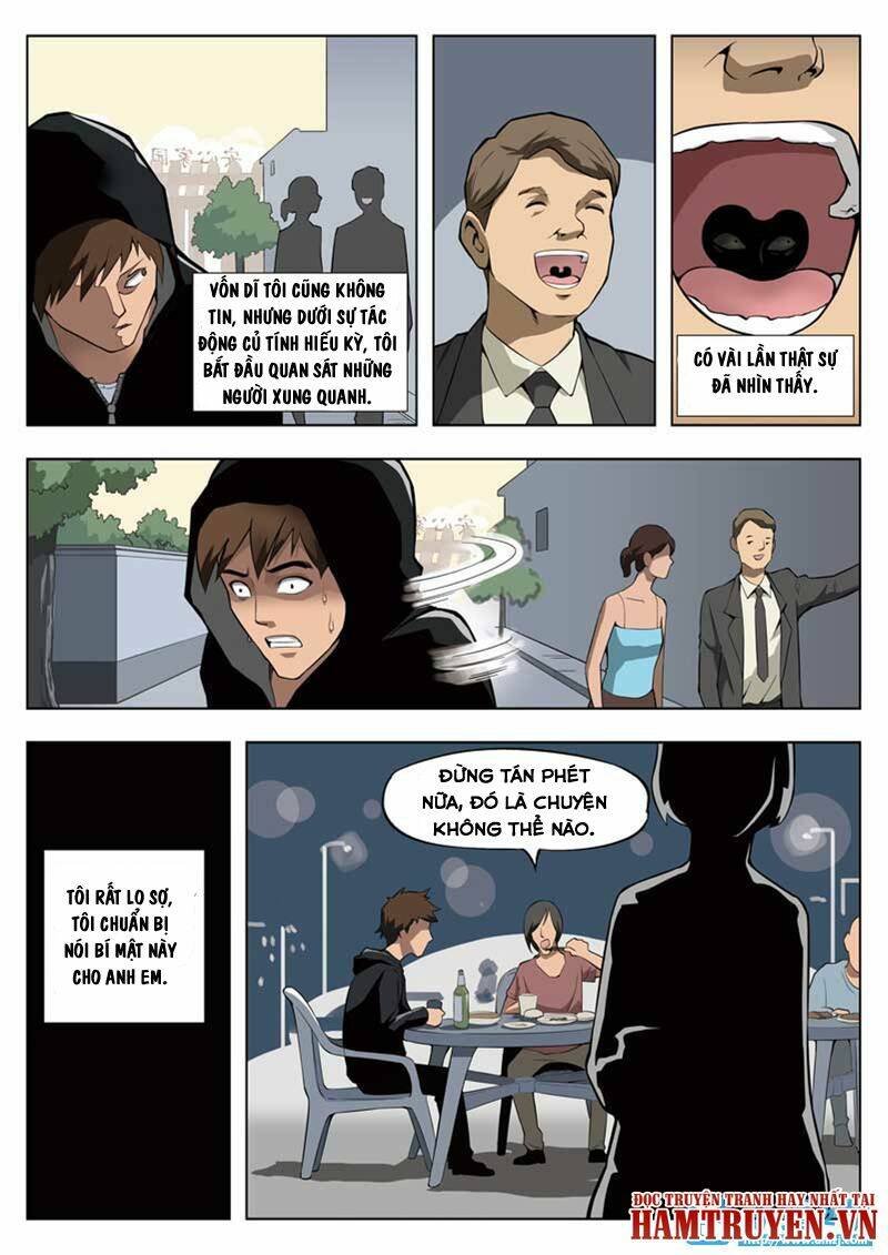 ngụy thủy nghi vân chapter 32 5