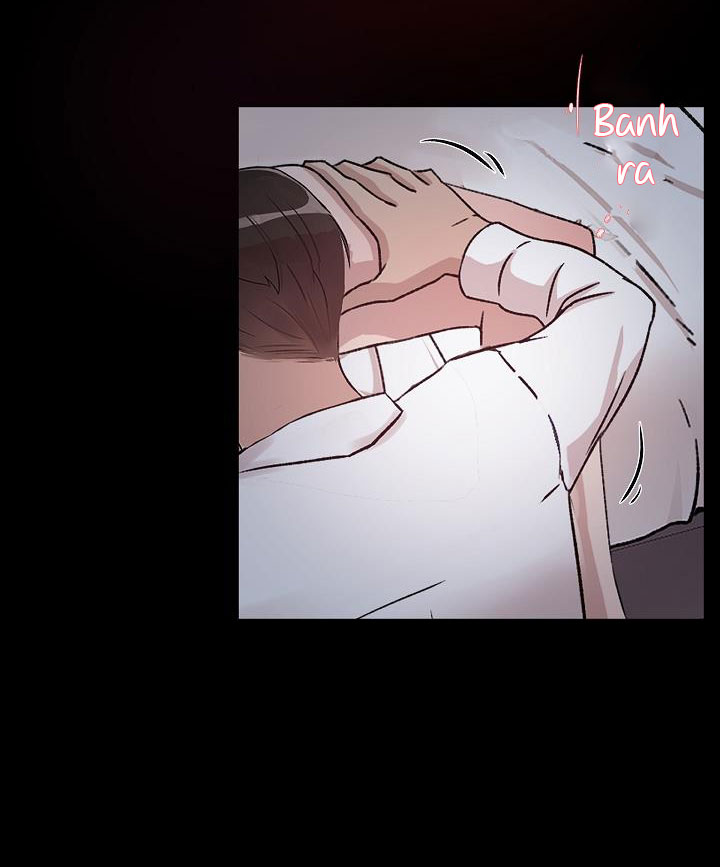 mãnh thú nơi công sở chapter 4 42