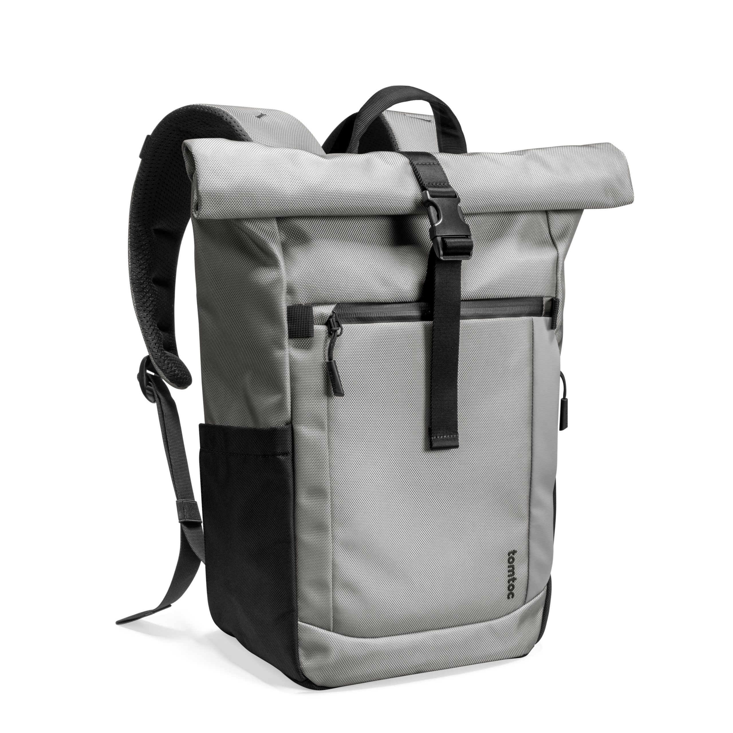 Balo Du Lịch Laptop 15.6 Inch TOMTOC DAYPACK T61 Dành Cho MacBook 16 Inch Sức Chứa 23L - Hàng Chính Hãng