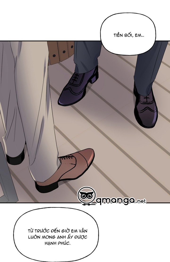 xác suất tình yêu chapter 3 64