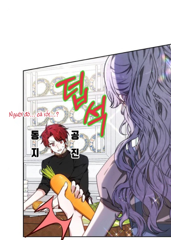 cô dâu của obsidian chapter 5.1 45