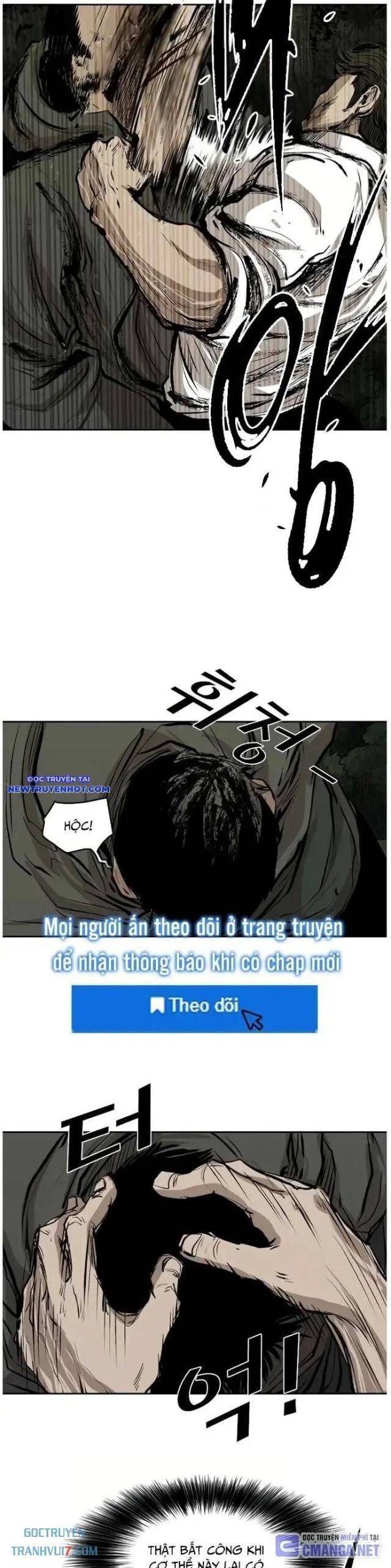 shark - cá mập chapter 113 21