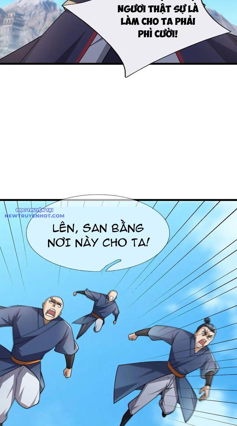 ngủ say vạn cổ: xuất thế đẩy ngang chư thiên chapter 33 28