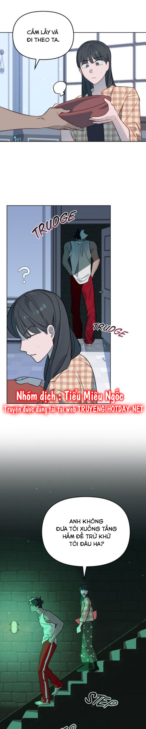 ta sẽ nuốt chửng em chapter 11 4