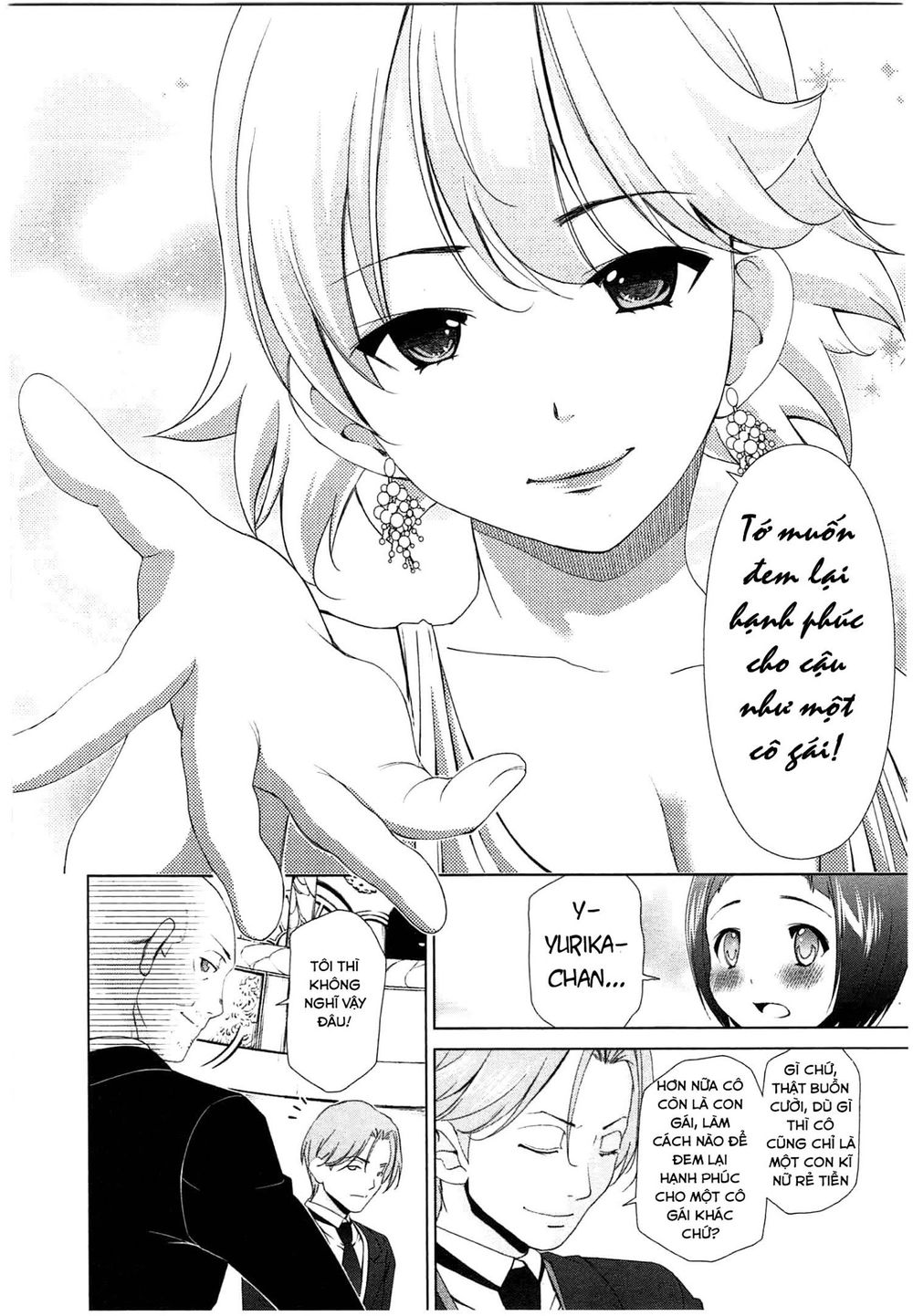 yuricam chapter 45 14