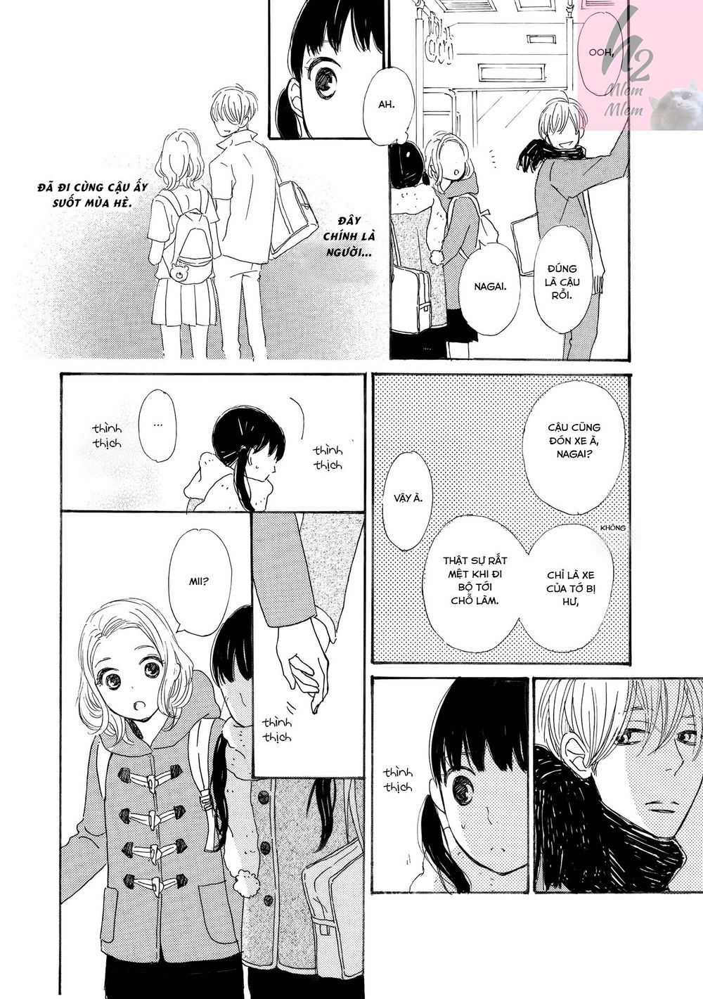 cotton candy chapter 2 6