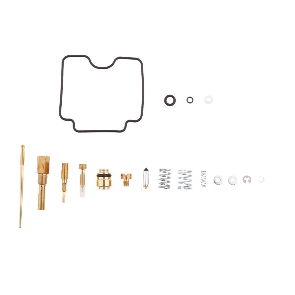 Carb Carburetor Kit for Z250 2004-2009 Repair