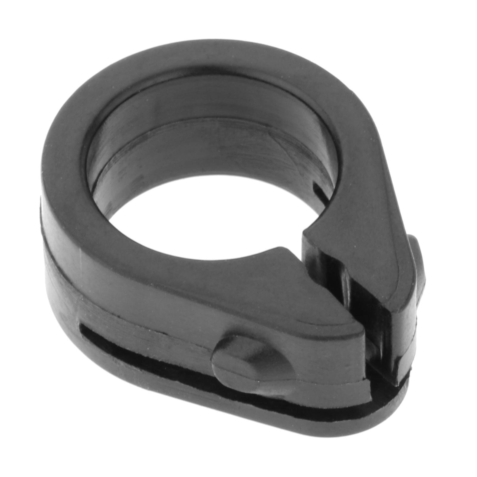 Gearshift Boot Bracket 682-44176-00 Fit for Yamaha Outboard 9.9HP 15HP Accessories