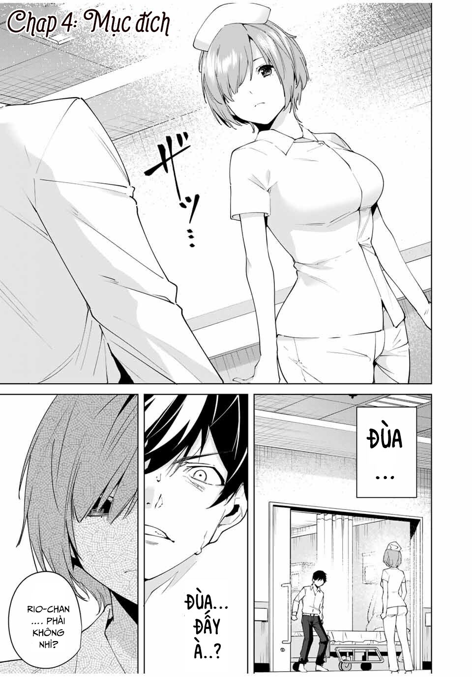 destiny lover season 2 chapter 4 1