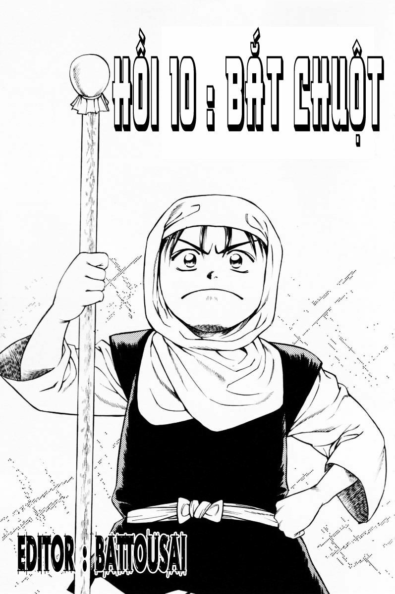 thiếu niên vương phần 1 chapter 10 2