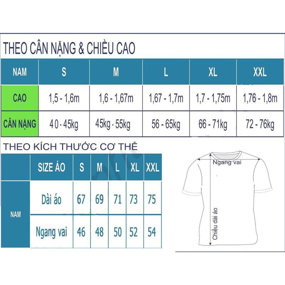 Áo thun unisex form rộng cờ mỹ vải dày mịn đẹp 2019T1958