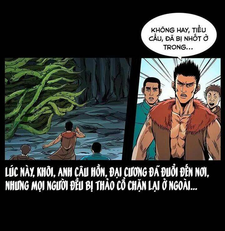 U Minh Ngụy Tượng Chapter 196 56