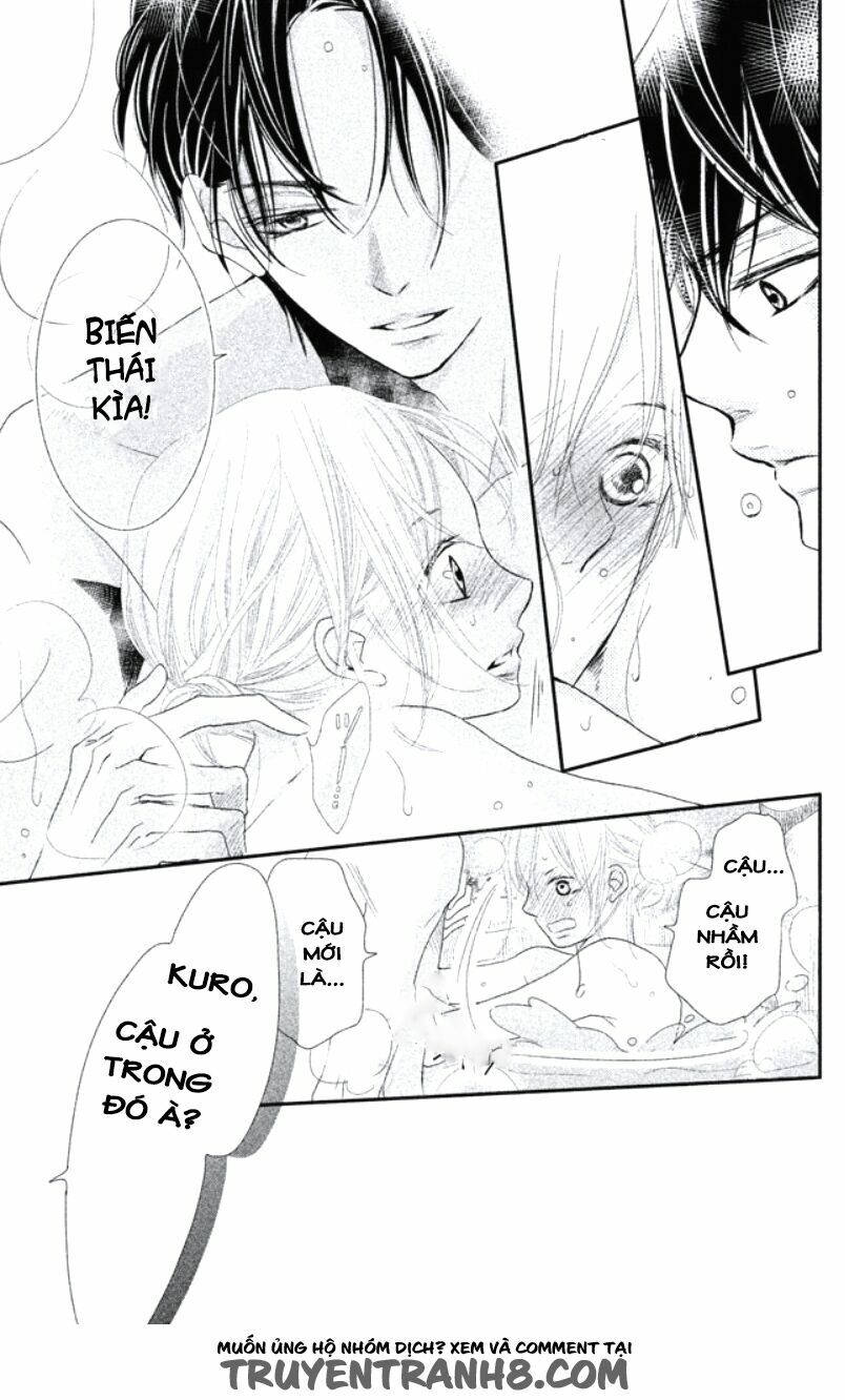 hắc quỷ và bạch hoàng tử chapter 13 43