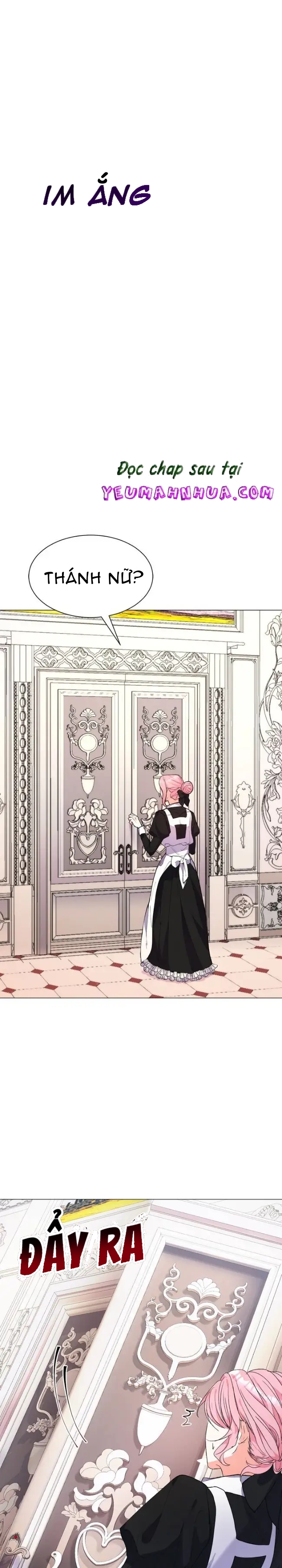 cách thoát khỏi trò chơi mô phỏng hẹn hò như một nhân vật phụ chapter 1 31