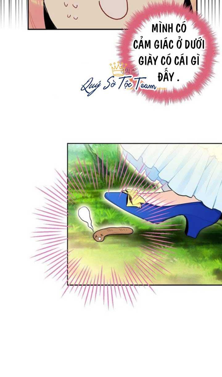 trọng sinh trở thành hoàng phi chapter 26 19