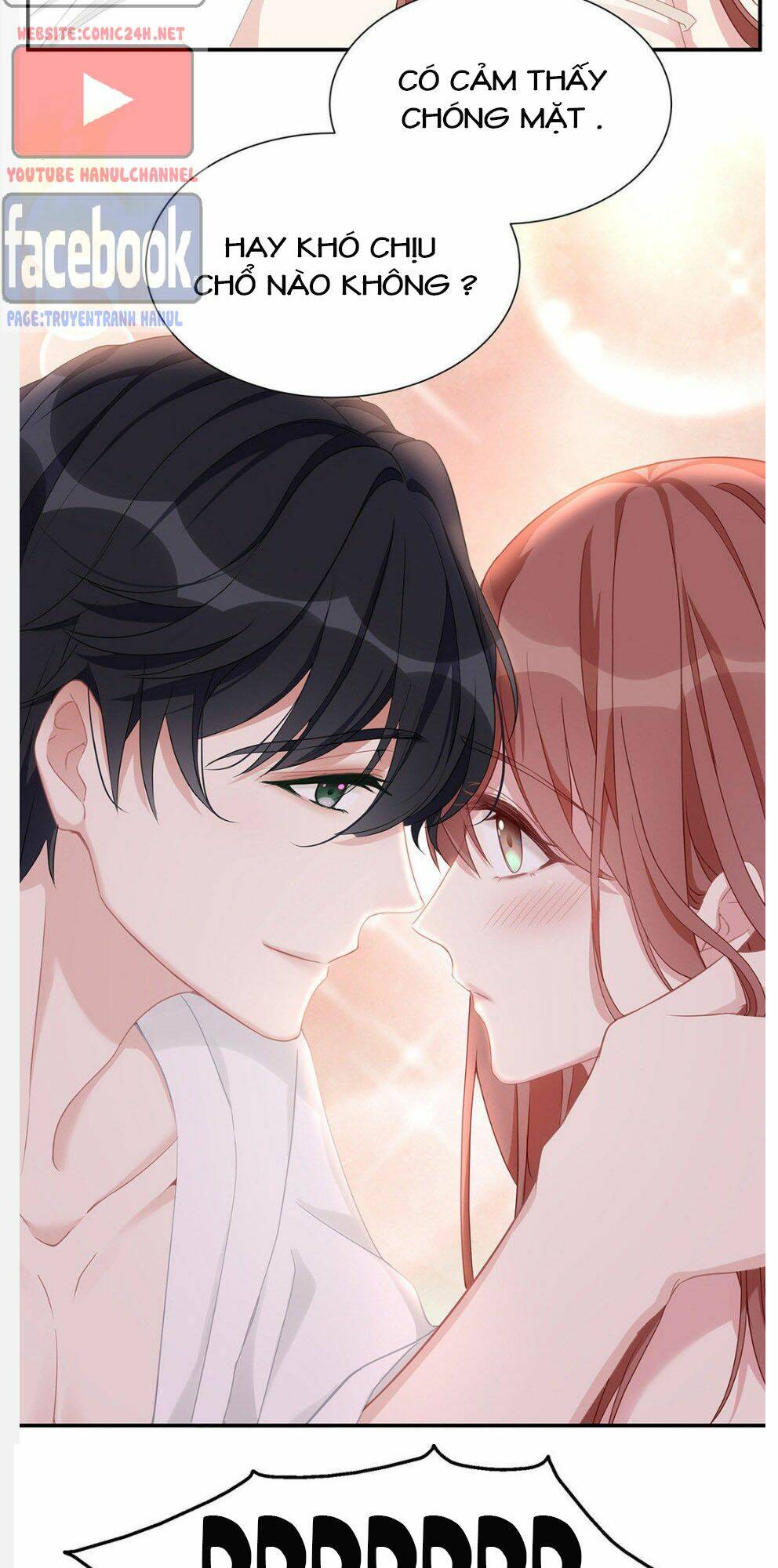 sủng em sủng tới tận cùng chapter 18 6