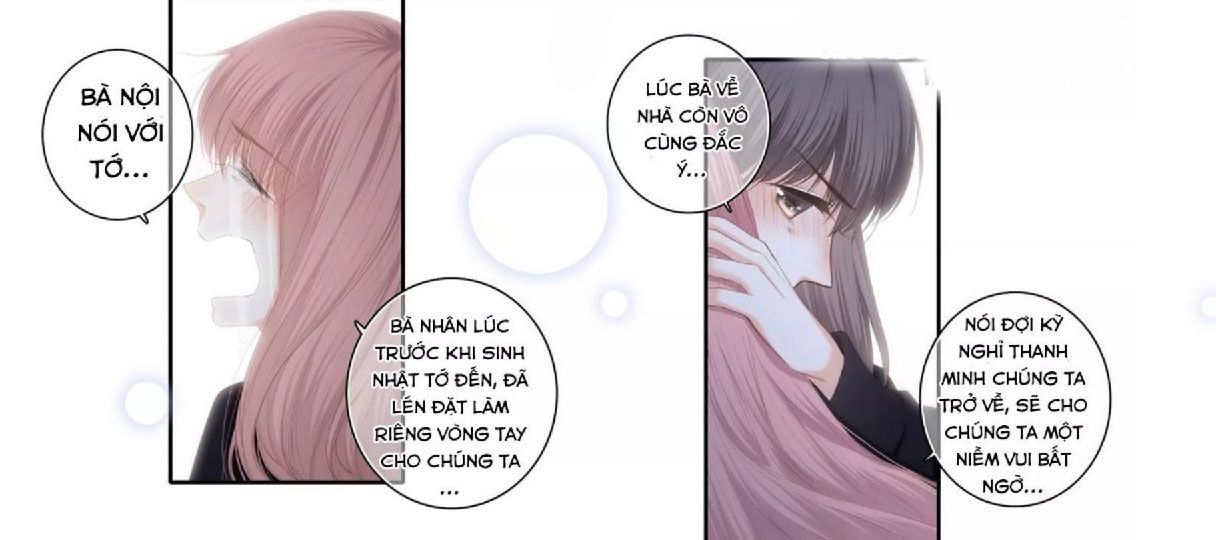 con tim rung động 2 chapter 85 26