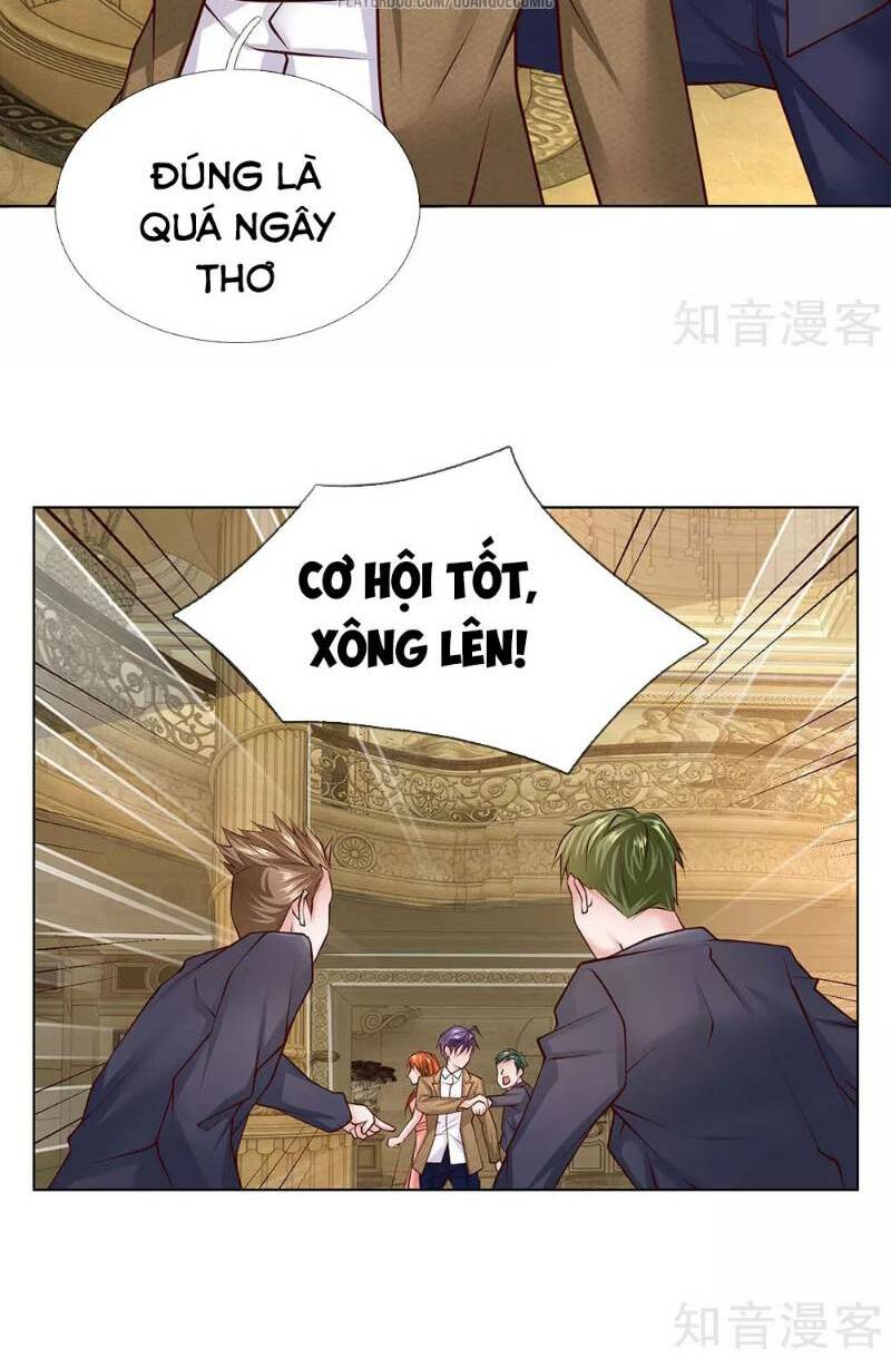 cực phẩm yêu nghiệt chapter 51 4