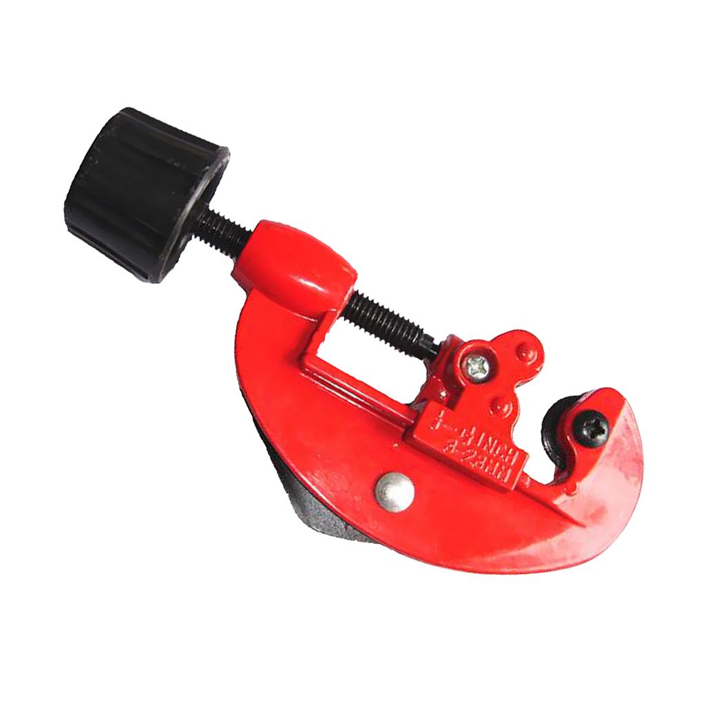 CT-1030 3-28mm Tube / Pipe Cutter For Stainless Steel Copper & Aluminium