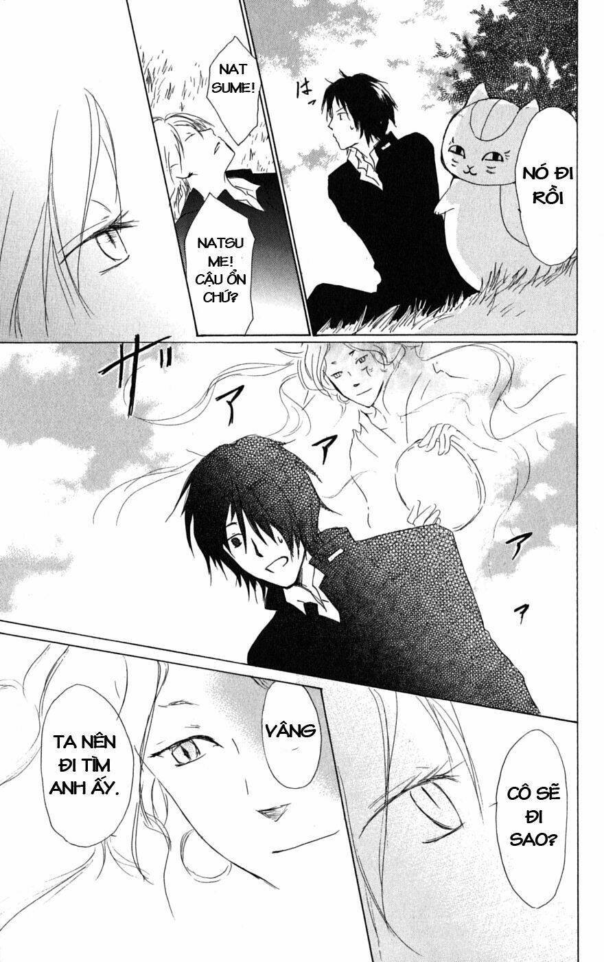 trả tên lại cho yêu quái chapter 29 30