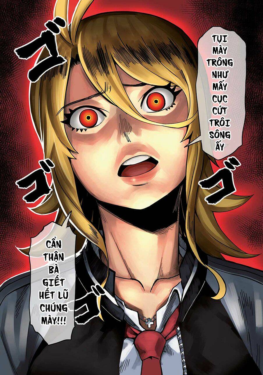 gái hư diệt ma chapter 1 5