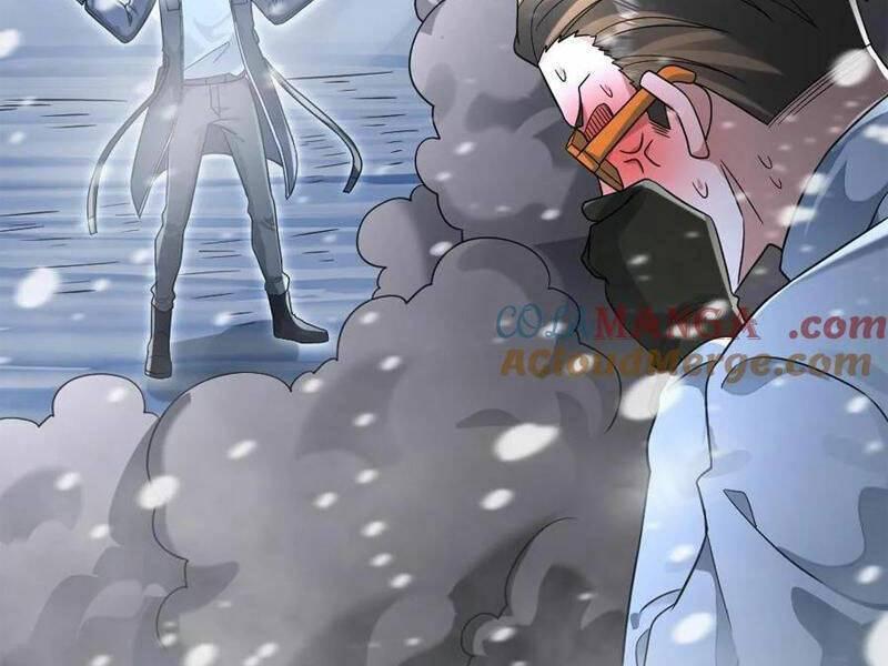 đóng băng toàn cầu: tôi gây dựng nên phòng an toàn thời tận thế chapter 239 48