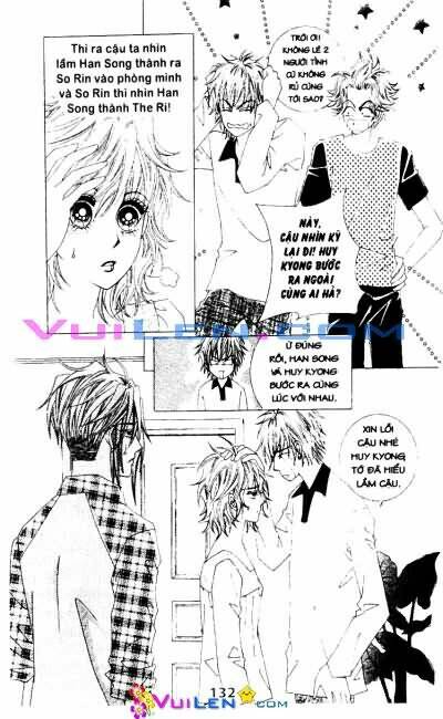 đợi em chapter 135 13