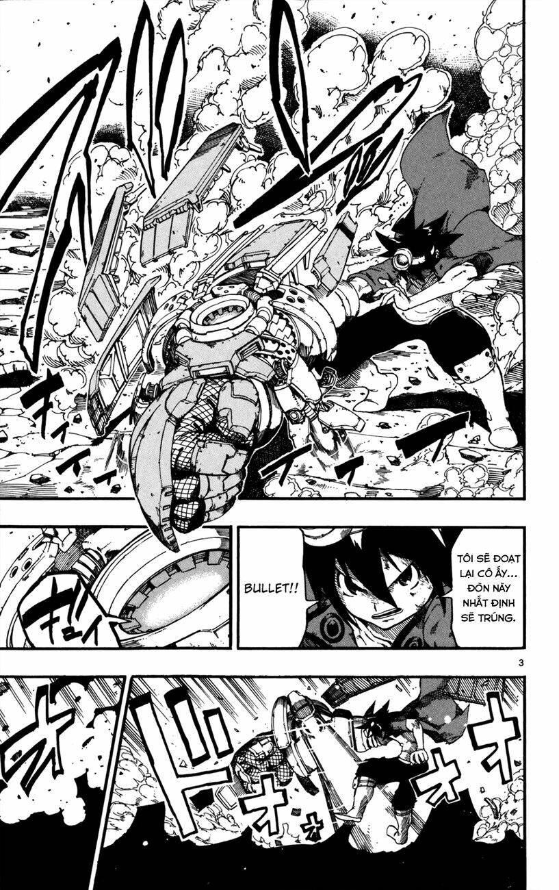 bullet armors chapter 27 4