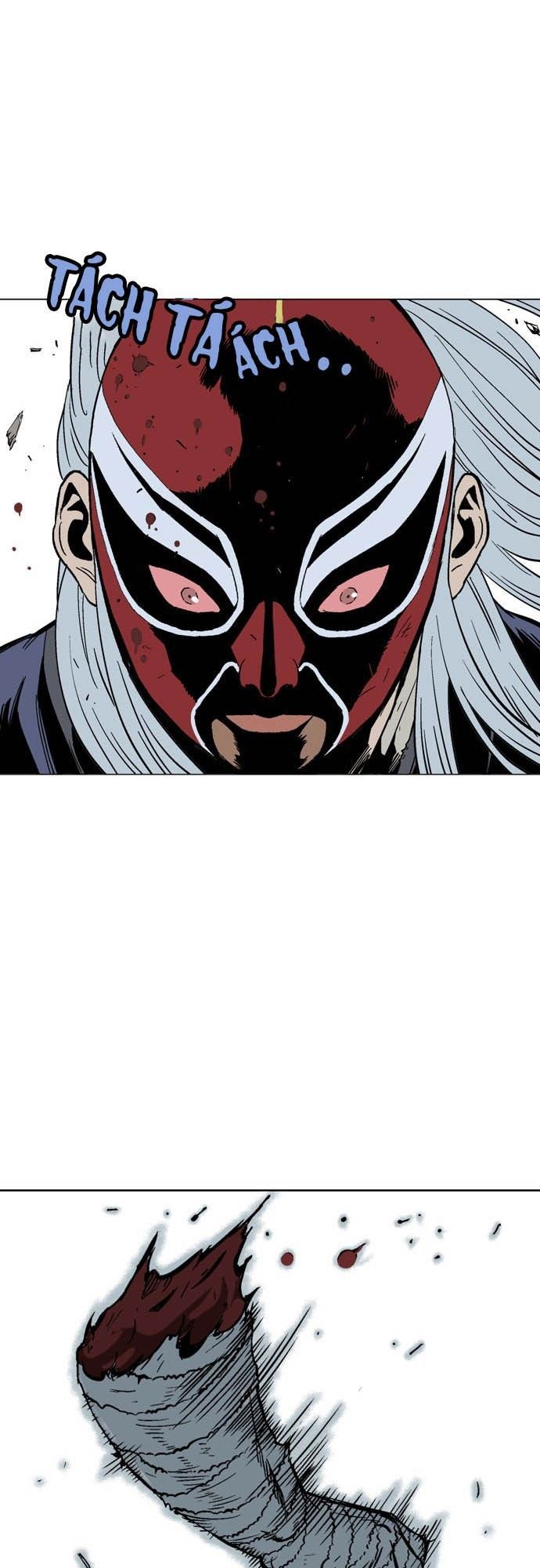 cao thủ 2 chapter 21 46