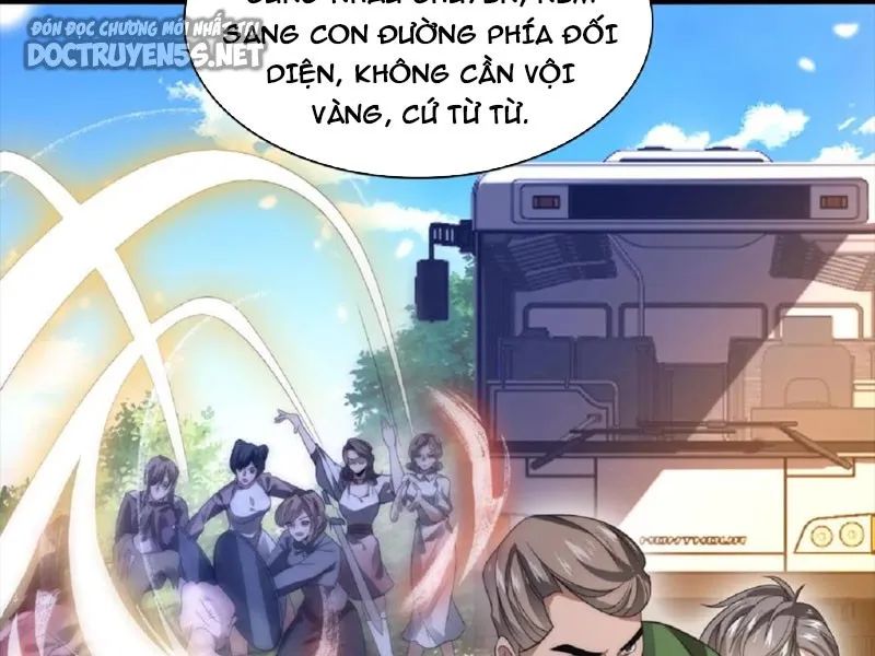 không gian hệ lão lục: dự trữ một vạn tấn thịt ngày tận thế chapter 49 15