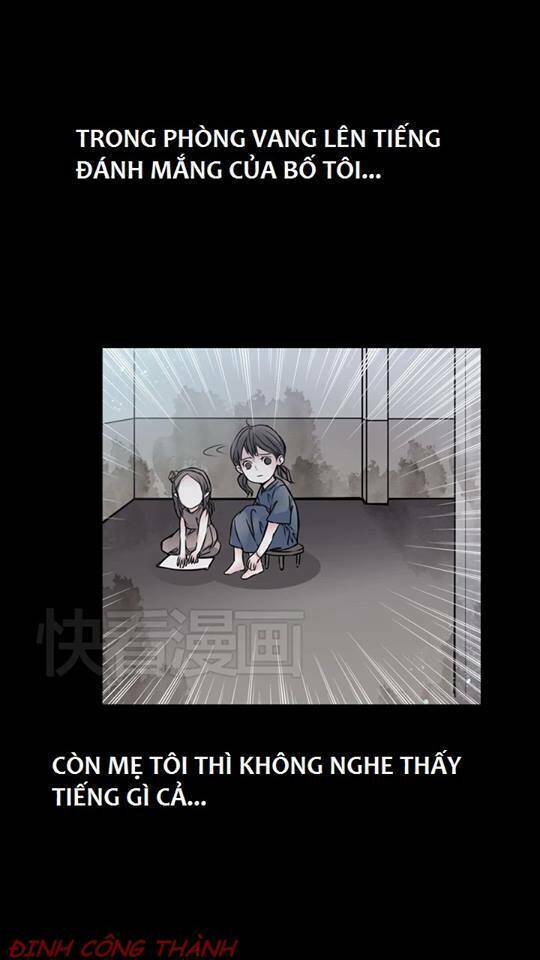 tiểu quỷ chapter 5 18