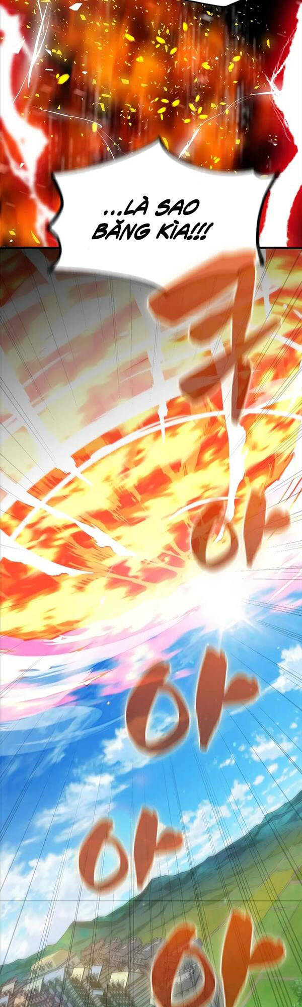 tôi thăng cấp trong lúc ngủ chapter 63 21