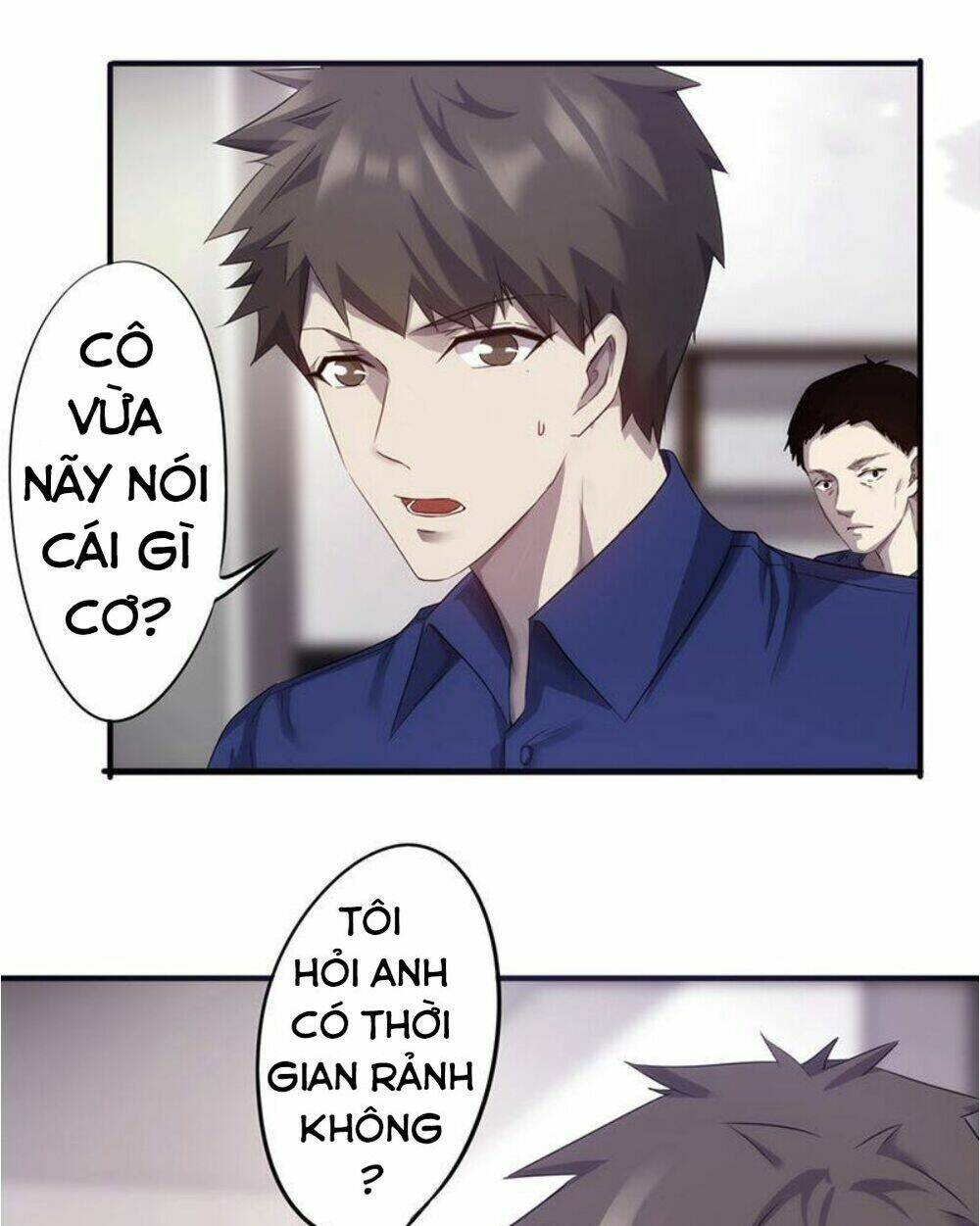 tối cường công nhân chapter 71 3