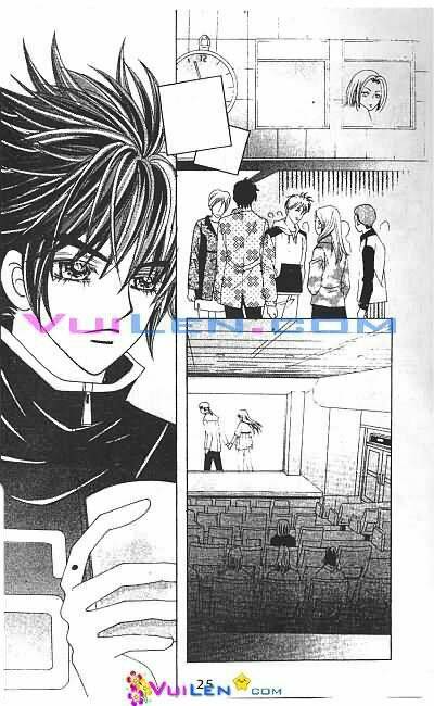 nụ hôn cuối chapter 50 6